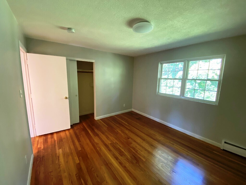 Bedroom 2 - 25 Arlington Rd