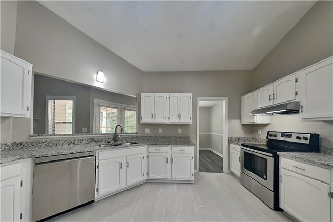 Building Photo - 2361 Georgia Ln