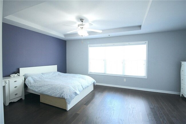 Building Photo - 1727 Tailmore Ln NW