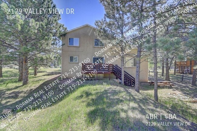 Building Photo - 2129 Valley View Dr