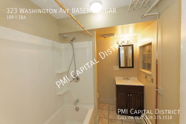 Building Photo - 323 Washington Ave