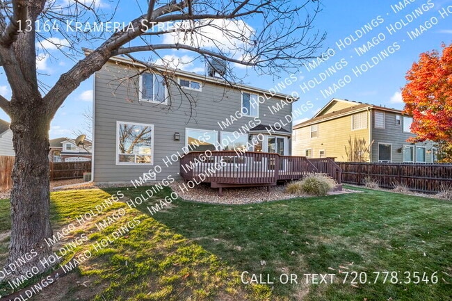 Building Photo - 13164 Krameria St