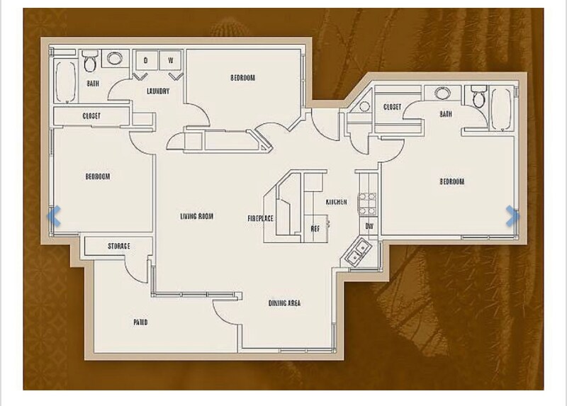 Building Photo - 5855 N Kolb Rd