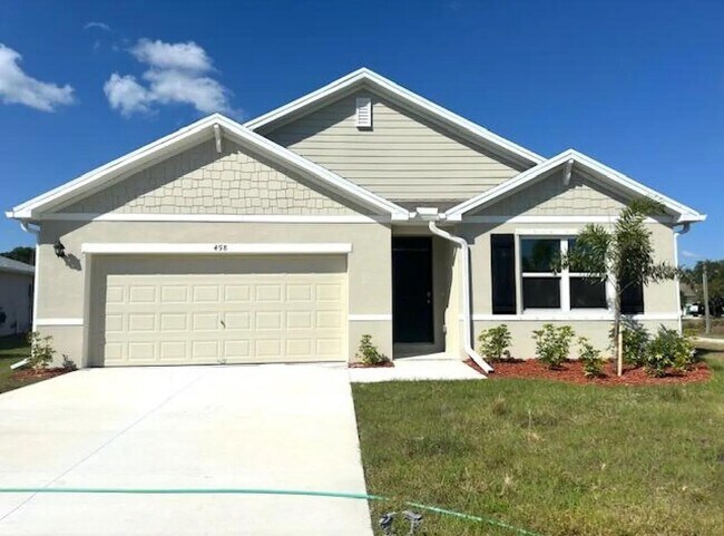 Primary Photo - 498 Periwinkle Dr
