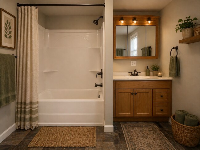 Building Photo - 1100 W Rex St