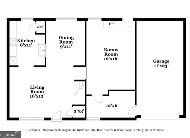 Building Photo - 6233 Marbut Farms Ln