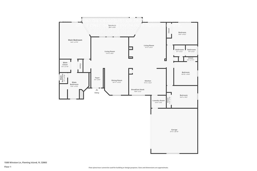 Building Photo - 1588 Winston Ln