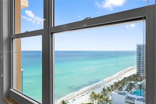 Building Photo - 2501 S Ocean Dr
