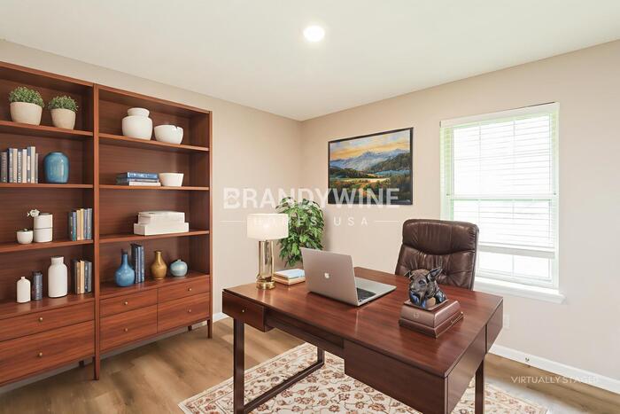 Building Photo - 1402 Rose St