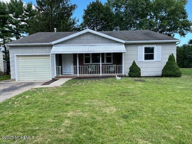 Primary Photo - 103 Langley Ct