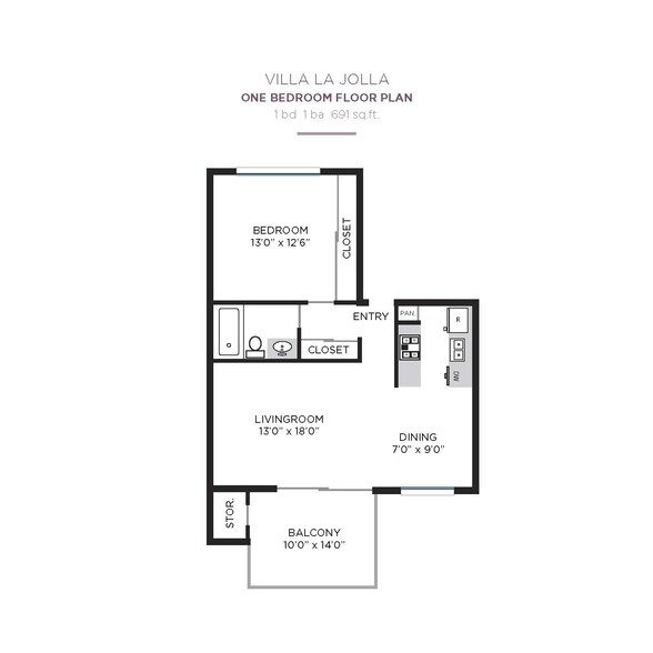 Building Photo - 8537 Villa La Jolla Dr