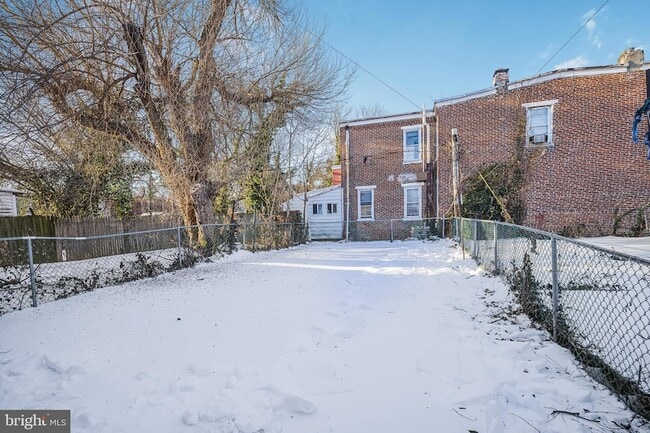 Building Photo - 2321 Tatnall St
