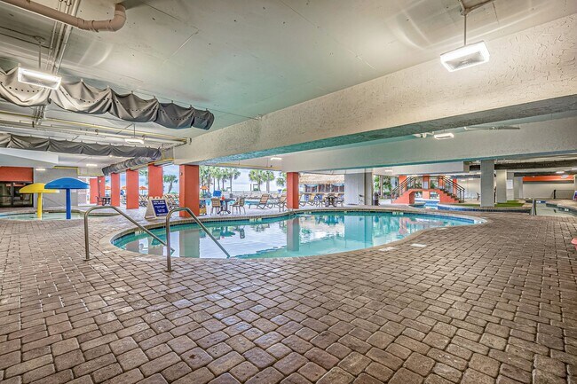 Building Photo - 7200 N Ocean Blvd