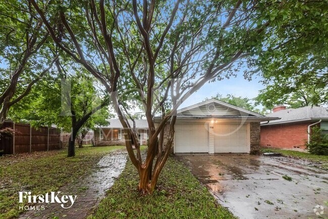 Building Photo - 1109 Atlanta Dr