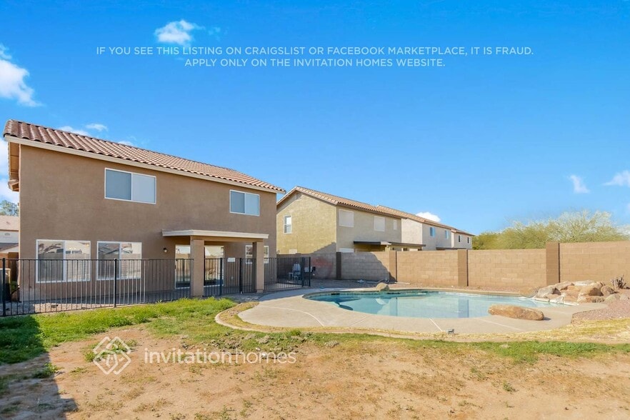 Building Photo - 15340 W Hearn Rd