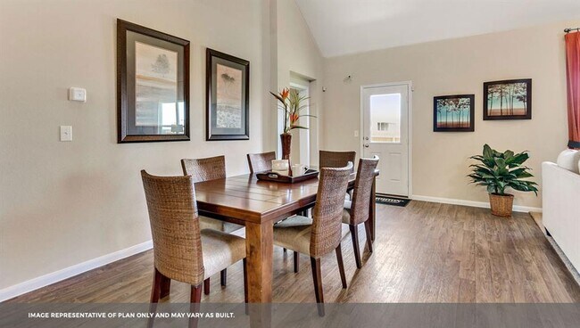 Building Photo - 10900 Gonzales Ranger Pass