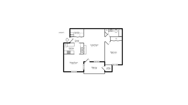 Building Photo - 103 Fieldcrest St