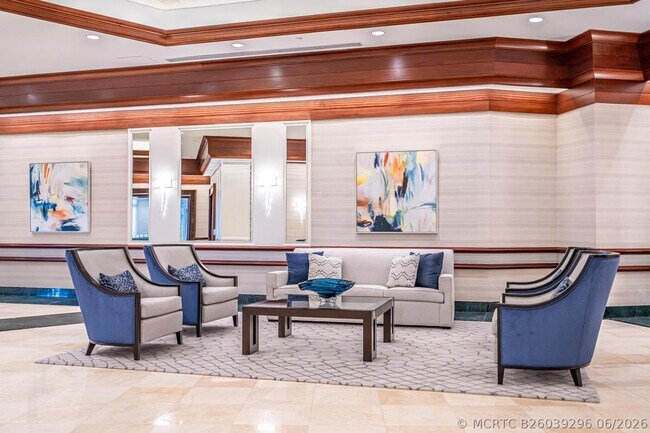 Building Photo - 3200 N Ocean Blvd