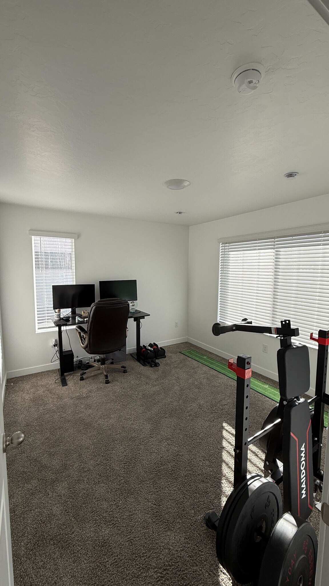 Basement Bed - 436 S 1130 W