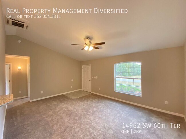 Building Photo - 14962 SW 60th Terrace