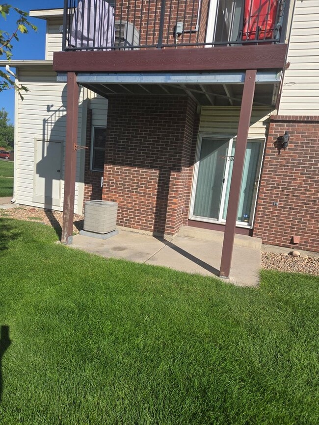 Building Photo - Condo in Thornton