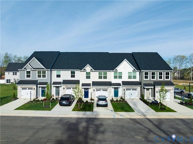 Building Photo - 10660 Wrexham Townes Vw