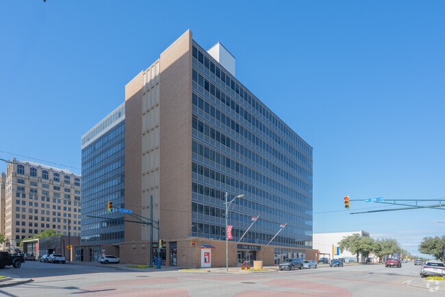 Building Photo - The Kate Apartments & Student Housing