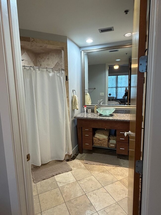 Building Photo - Two Bed/Two Bath Condo in Downtown