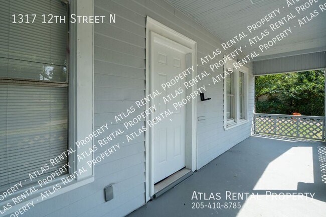 Building Photo - 1317 12th St N