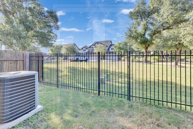Building Photo - 2214 S Lakeline Blvd