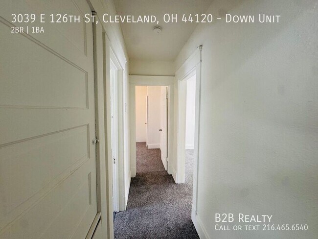 Building Photo - 3039 E 126th St