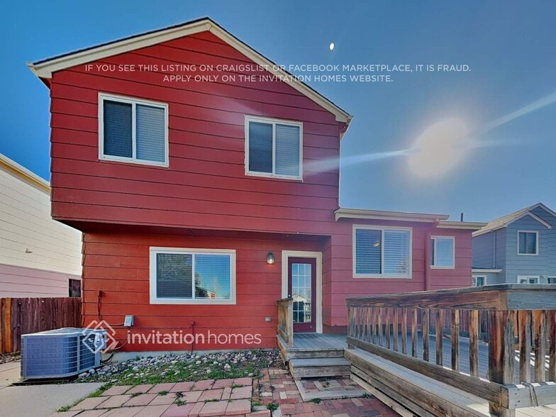 Building Photo - 19389 E 41st Pl