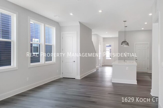 Building Photo - 1629 Koch Ct
