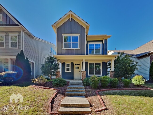 Building Photo - 2613 Double Oaks Rd