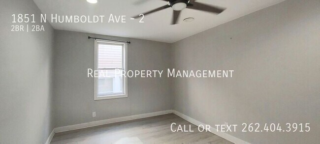 Building Photo - 1851 N Humboldt Ave