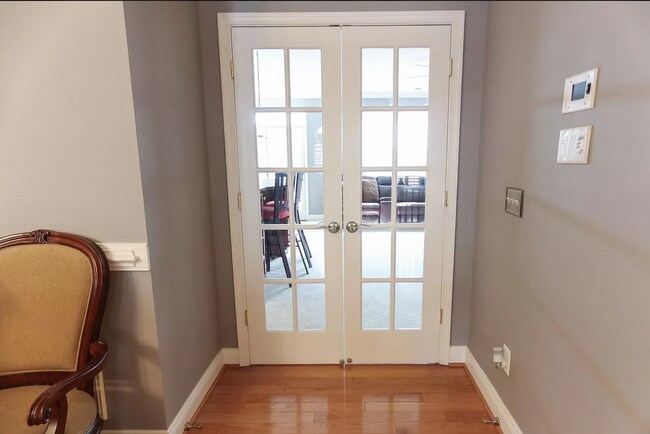 Seperating door - 41849 Inspiration Ter