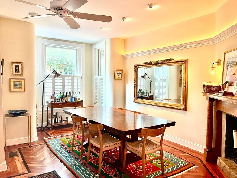 Building Photo - 84 V St NW