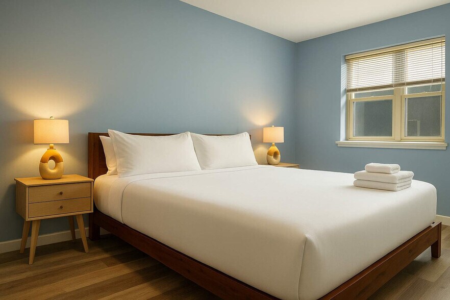 Building Photo - 3161 N Cambridge Ave