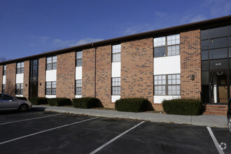 Building Photo - SHAWNEE TERRACE