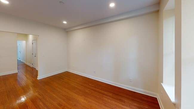Building Photo - 9/1 No Fee! Renovated, spacious 2BR w/balcony near B/C/D trains