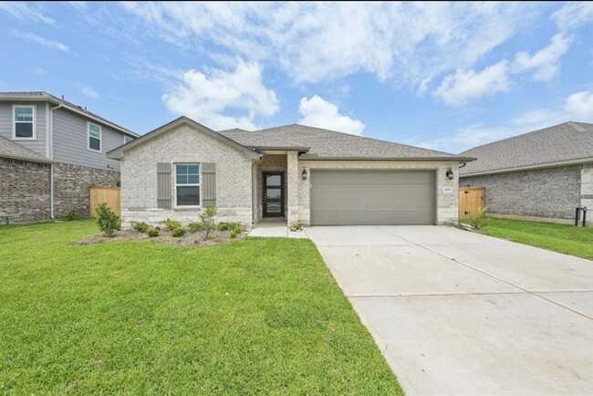 Primary Photo - 3415 Zilker Ln
