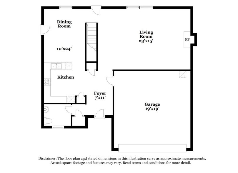 Building Photo - 173 Camellia Way