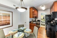 Building Photo - Lerner Morningside