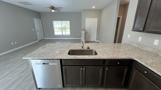 Building Photo - Discover the 3 BD/2BA Home in Beautiful Palm Bay!! Alexa Enabled SMART HOME!
