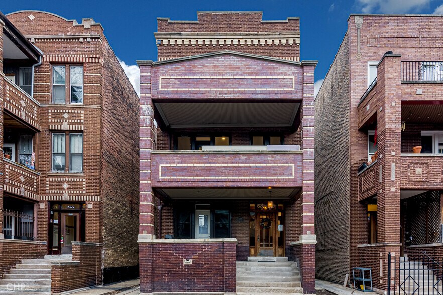 Primary Photo - 2318 W Thomas St