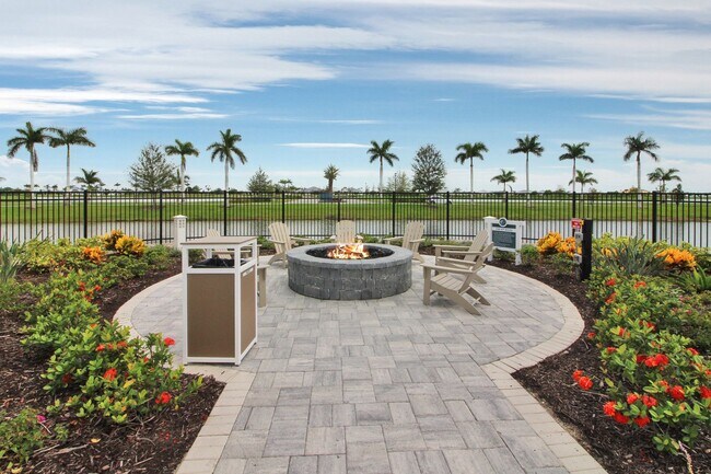 Building Photo - Palmera at Wellen Park Annual Townhouse for Rent