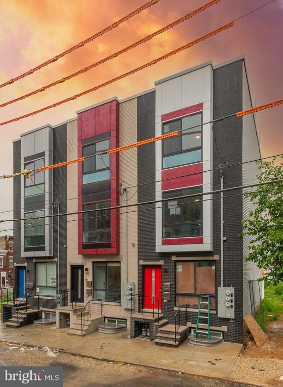 Building Photo - 143 W Huntingdon St