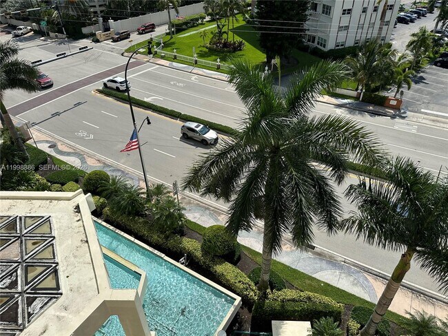 Building Photo - 3180 S Ocean Dr