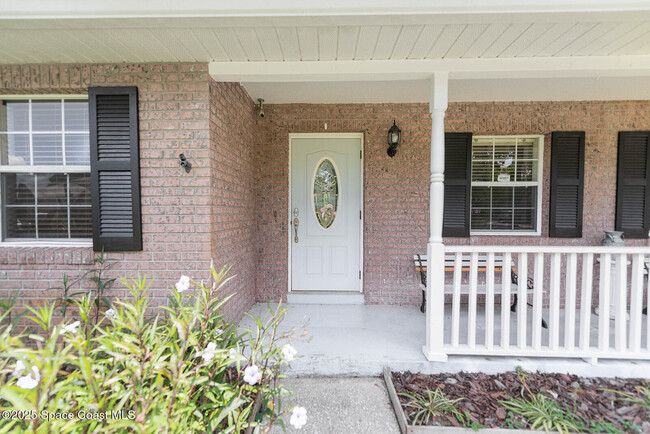 Building Photo - 2625 Slash Pine Ct