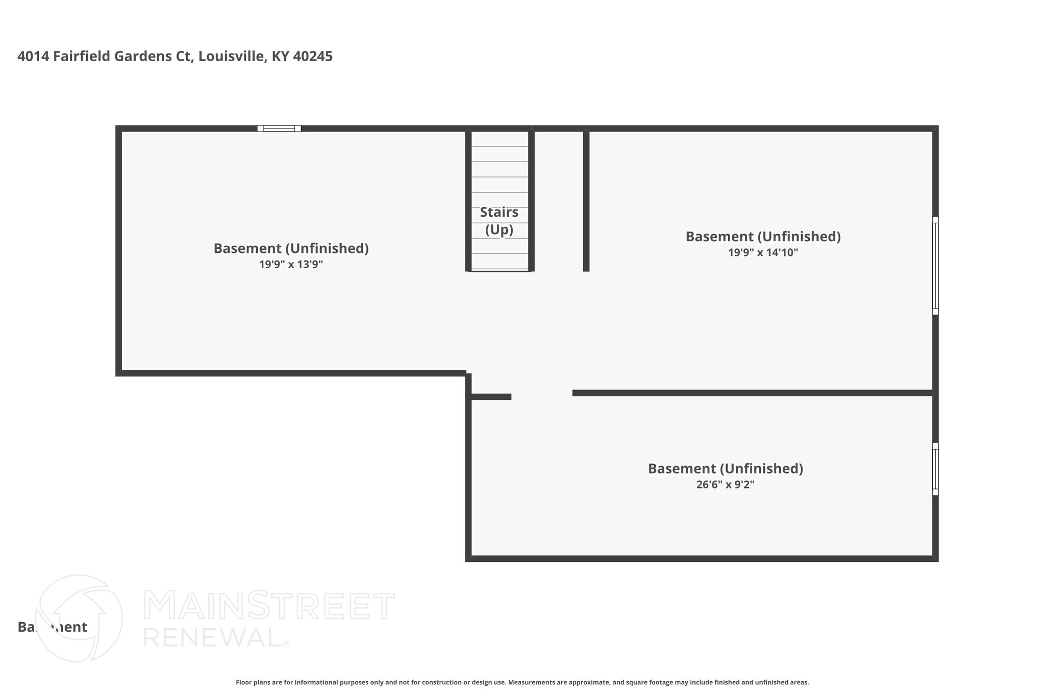 Building Photo - 4014 Fairfield Gardens Ct